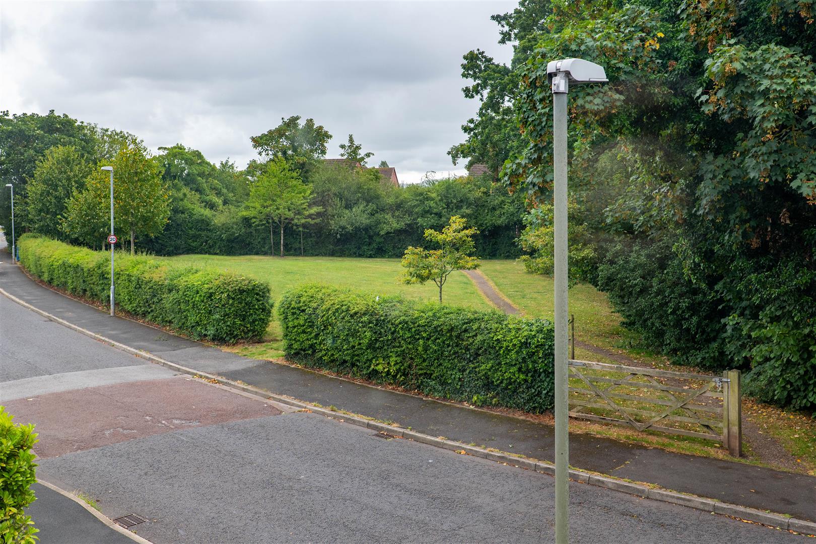 Beconsaw Drive, Farington Moss, Leyland